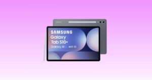 Offre exceptionnelle : La tablette Samsung Galaxy Tab S10+ à moins 45% chez Amazon